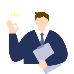 こちらはほんの一例です。