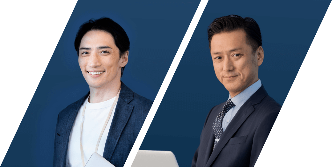 事業計画はプロを頼って、経営者は本業に集中！