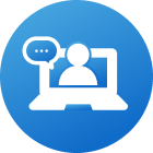 「無料相談」当日@Web会議