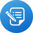 事業計画書の作成代行（3営業日ほど）