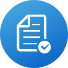 事業計画書の修正対応と納品