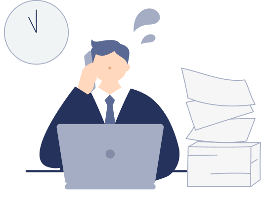 事業計画書作成でよくあるお悩み