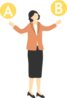 KPI設計と予実管理体制の構築