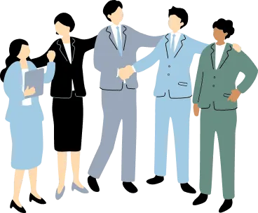 Exitを見据えた準備支援