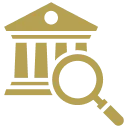 金融機関の選定・打診