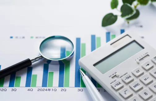 回収が将来になってしまうキャッシュフロー