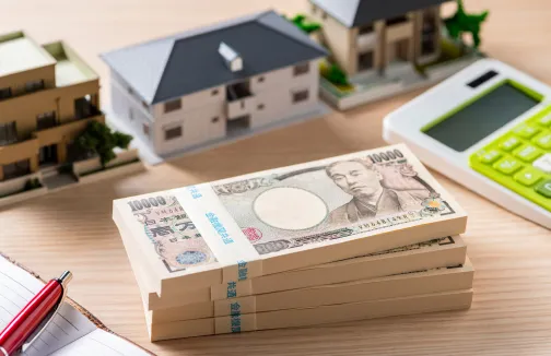 借入額が大きいことによる審査リスク