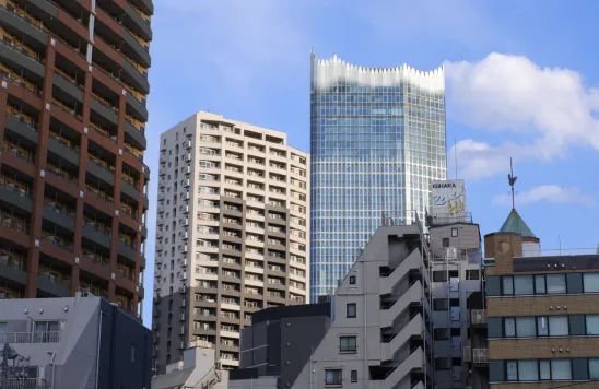 不動産売買