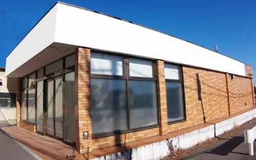 資金調達支援実績：FCの加盟店