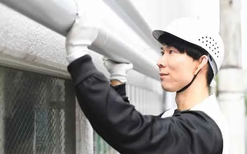 資金調達支援実績：配管工事