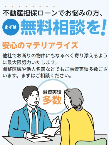 マテリアライズ