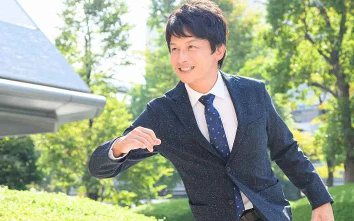 「時間を節約」 できる