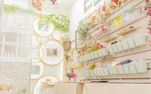 資金調達支援実績：卸売業