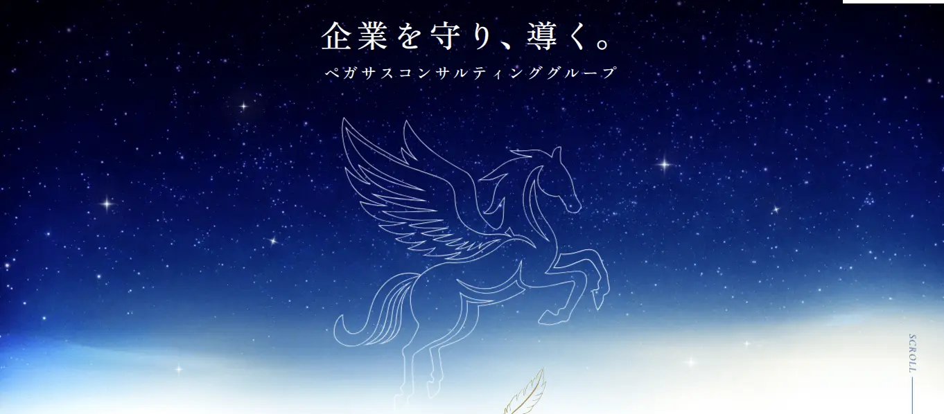ペガサスコンサルティンググループ