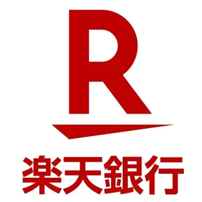 楽天銀行
