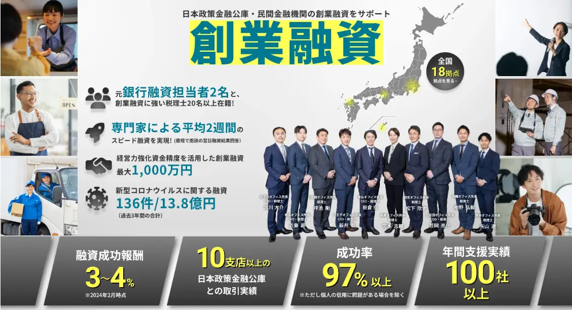 sankyodo融資センター