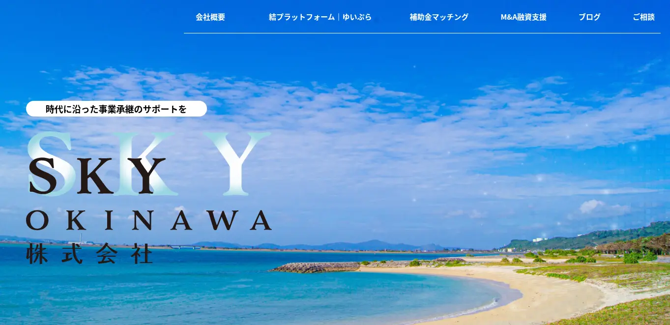 Sky Okinawa株式会社