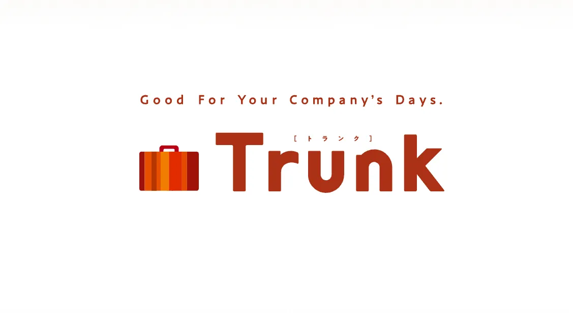おすすめの法人口座「Trunk」