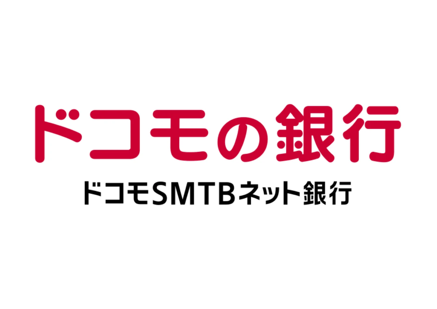 ドコモSMTBネット銀行「法人口座」ロゴ