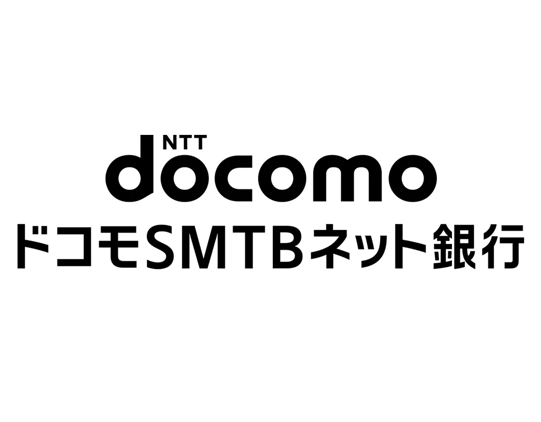 ドコモSMTBネット銀行法人口座_ロゴ_融資代行プロ