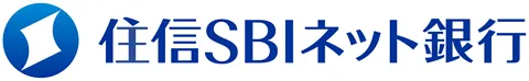 住信SBIネット銀行