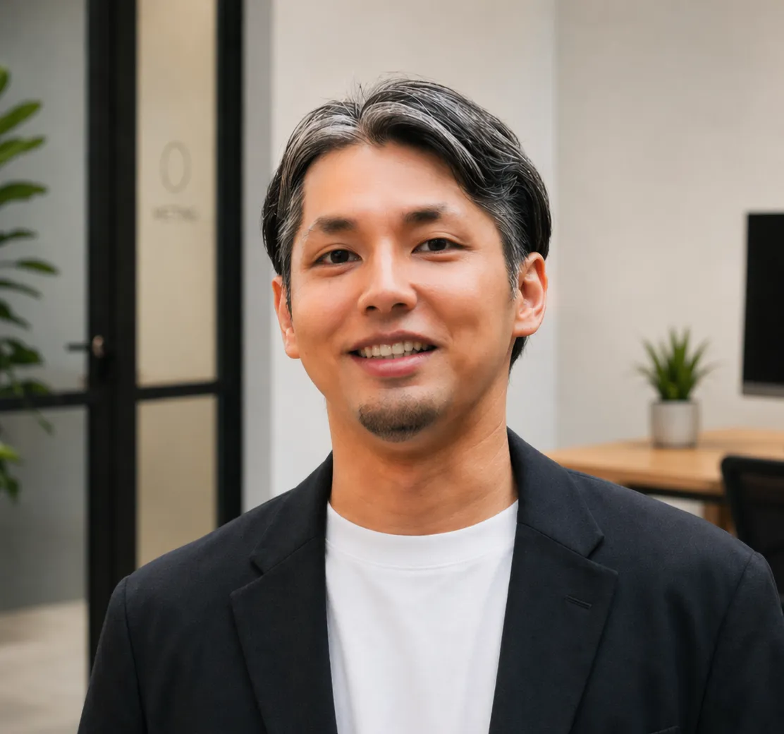 岡島光太郎_株式会社融資代行プロ 代表取締役