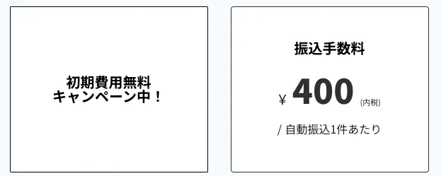 料金プラン｜ペイトナー請求書